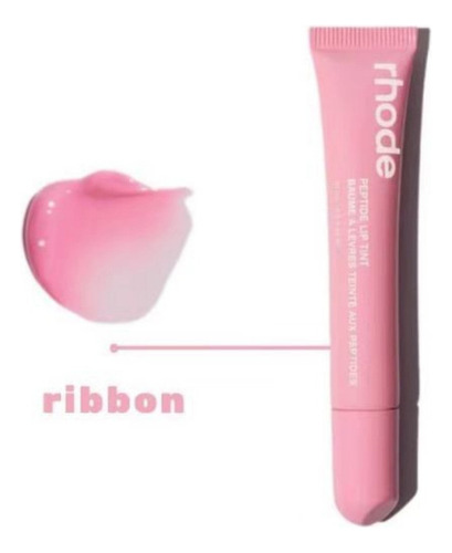 B // Rhode Funda Para iPhone + Labial Rhode Incluido