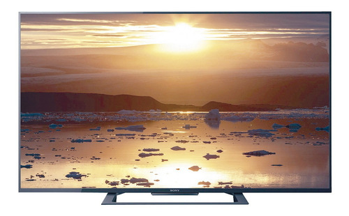 Smart Tv Sony 60  4k Mod. Kd-60x695e