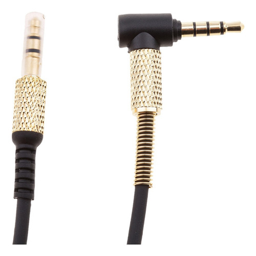 . Cable De Audio Para Marshall Major Ii Monitor De Audífonos