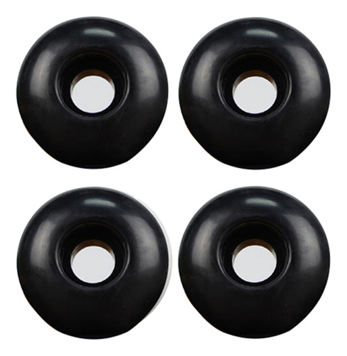 Soporte De Soporte Para Camión De Almohadillas Negro Negro