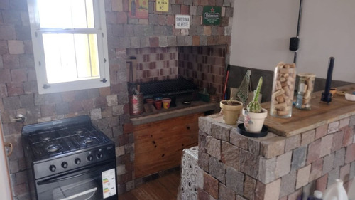 Vende Casa En Azul