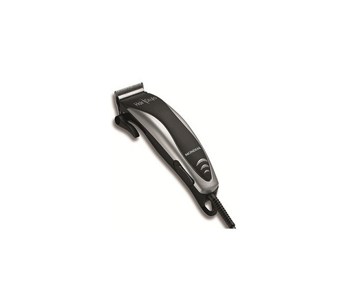 Cortador De Cabelos Hair Stylo Cr-02 - 110v - Mondial