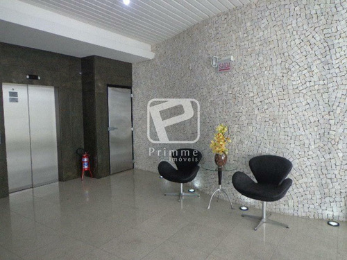 Imagem 7 de 15 de Ótima Sala Comercial Centro Médico Empresarial - 4518
