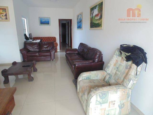 Imagem 6 de 22 de Casa Com 4 Dormitórios À Venda, 170 M² Por R$ 650.000,00 - Estancia Sao Jose - Peruíbe/sp - Ca3316