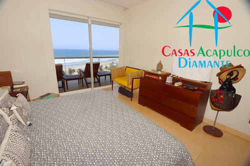 Imagen 28 de 30 de Cad Playamar Tres Cantos T5 902. De Playa. Terraza Con Vista Al Mar