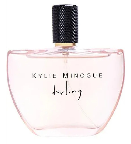 Perfume Kylie Minogue Darling Edp 75ml - Floral Y Sensual
