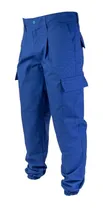 Comprar Pantalón Táctico Policial Rip Stop Antidesgarro Uniforme