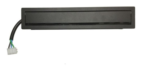Régua Tomada Para Embutir Em Mesas Ou Bancadas - Slim-303m