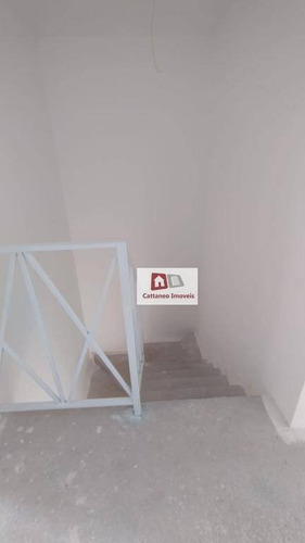 Casa Com 4 Dormitórios À Venda, 142 M² Por R$ 650.000,00 - Nativo Clube - Cotia/sp - Ca0141