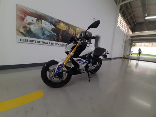 Imagem 4 de 8 de Bmw G 310 R