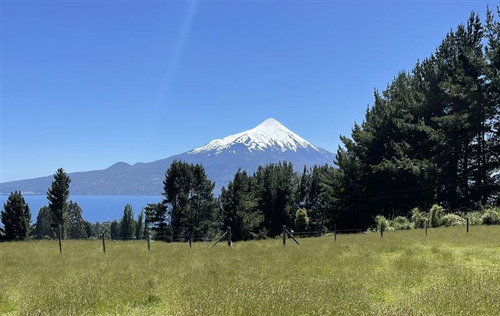 Parcela En Venta En Puerto Varas