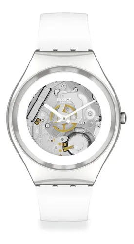 Oiritaly Reloj - Quarzo - Mujer - Swatch - YCS562G - Irony - Relojes