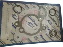 Comprar Kit Inyeccion Electronica Vw Gol Quantum Logus 755