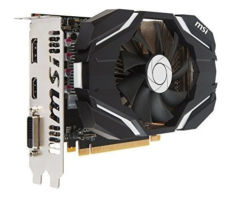 Accesorio Pc Msi Video Card Graphic G1060gx6sc Grafica