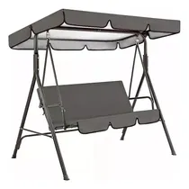 Comprar Cubierta De Toldo For Columpio De 190x132 X 15 Cm, For E