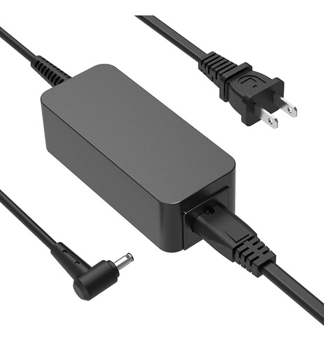 Ul Listed Ac Cargador Compatible Con El Cable De Asus D...