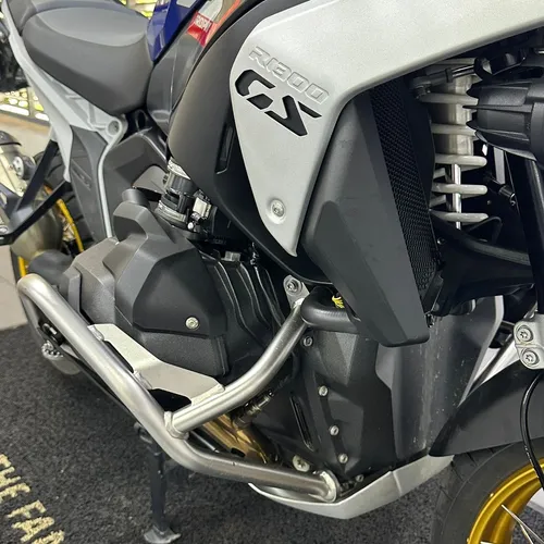 Bmw R 1300 Gs