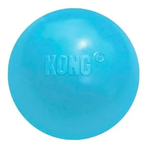 Imagen 4 de 9 de Kong Puppy Ball Small Juguete Perros Cachorros Pelota