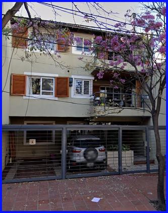 Departamento 1 Dormitorio - Avellaneda 1300