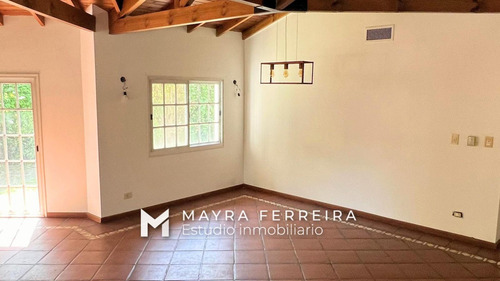 Casa En Venta 4 Ambientes En Solar Del Bosque, Canning Apto Credito