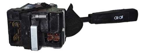 Comando Llave Luces Giro Bocina Para Renault 9 11