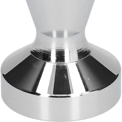 Tamper Compactador 58mm P/ Café Expresso Profissional Inox 0