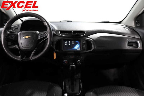Chevrolet Prisma 1.4 At Lt