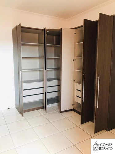 Imagem 16 de 22 de Sobrado Para A Venda No Bairro Vila Bela Vista Em Santo André - Sp . - So00205 - 69398458