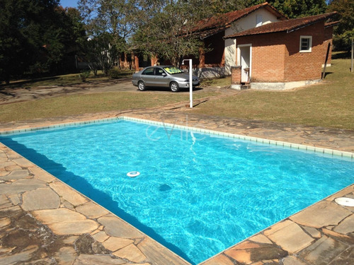 Chácara À Venda Em Jardim Córrego Bonito - Ch007161