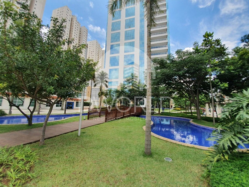 Imagem 10 de 23 de Vista P/ O Shopping - Oportunidade! - Sa01748 - 70219827
