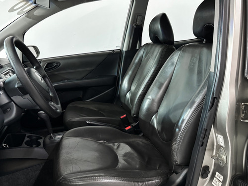 Honda Fit 1.4 LXL 8V GASOLINA 4P AUTOMÁTICO