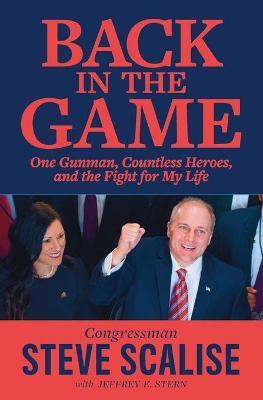 Libro Back In The Game : One Gunman, Countless Heroes, An...