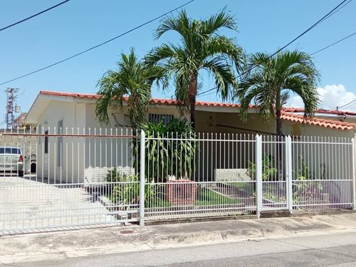 (kp07) En Venta Casa En San Joaquin La Pradera 