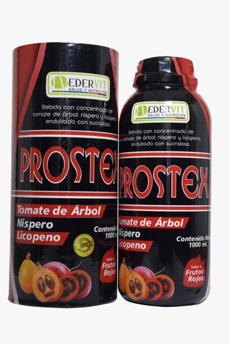 Prostex X1000 Para La Próstata