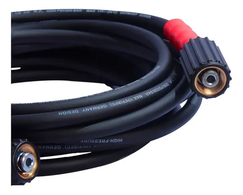 Manguera Alta Presión Danau 3.200 Psi X 8mt