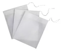 Comprar 50 Bolsas Filtro Para Té, Infusiones De Aromaticas O Cacao