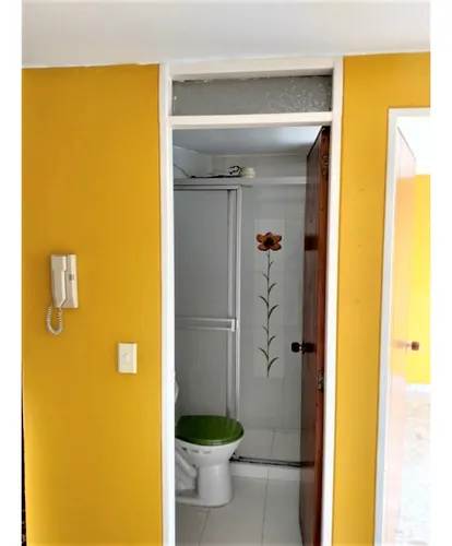 Vende Apartaestudio En El Alta Suiza