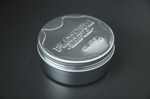 Imagen 2 de 10 de Glabs | Platinum Paste Hard Wax | Cera En Pasta | 100gr