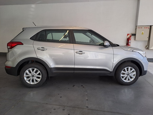 Imagen 6 de 19 de Hyundai Creta 1.6 At Style C/ Tapiz De Cuero