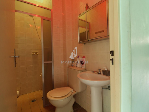 Imagem 11 de 12 de Casa À Venda Em Jardim Aero Continental - Ca005148