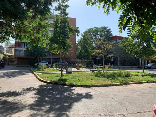 Casa Para Oficina Habilitada Providencia (87182)