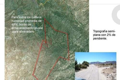 Imagen 12 de 12 de Venta Terreno La Paz Constitución, Ideal Para Energía Renovable