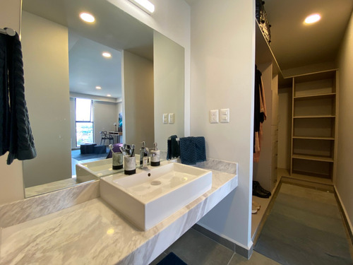 Se Vende Loft Amueblado En Naran León Gto