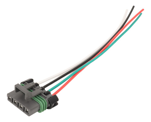 Kit De Conectores De Arnés Para Reparar Conectores De Cables