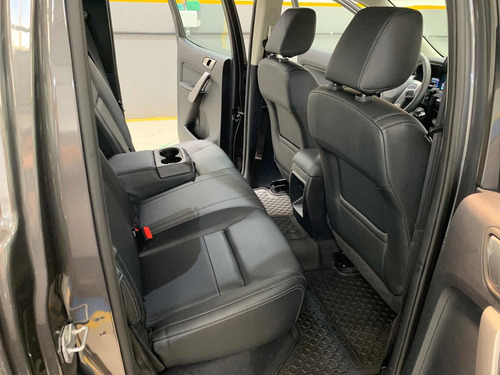 Ranger 3.2 Xlt 4x4 Diesel 2021 Blindado Iii-a 0 Km.