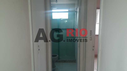 Imagem 15 de 15 de Apartamento-à Venda-taquara-rio De Janeiro - Tqap20600