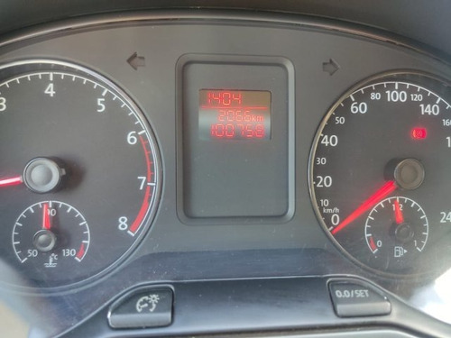 Imagem 12 de 15 de Fox 1.6 Msi Trendline 8v Flex 4p Manual