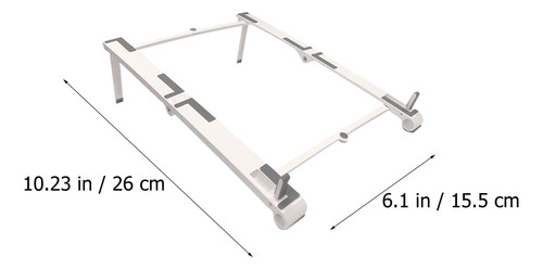 Soporte Multifuncional Para Computadora Portátil Para Tablet