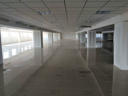 Oficina En Renta En La Colonia Granjas México
