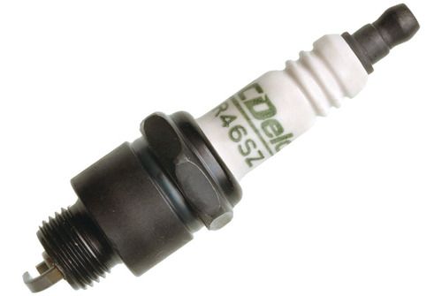 Acdelco R46sz Bujia Profesional Convencional 8